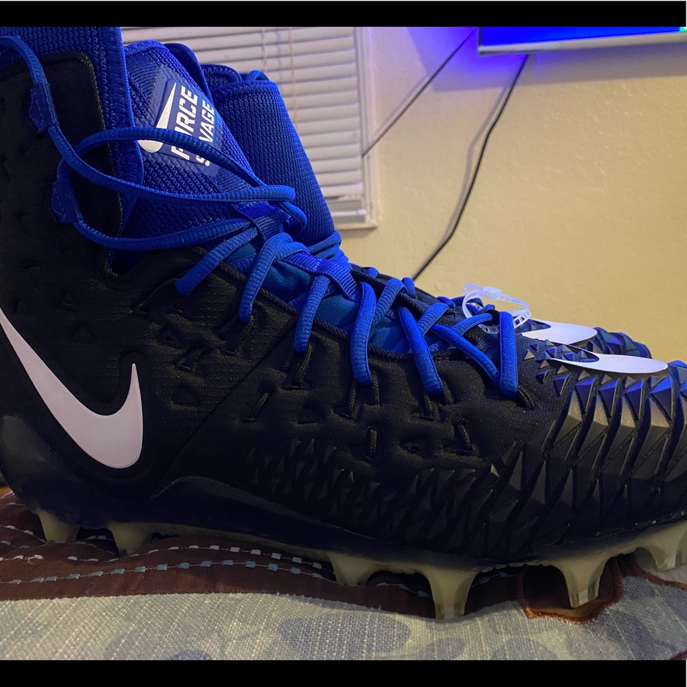 Nike cleats
